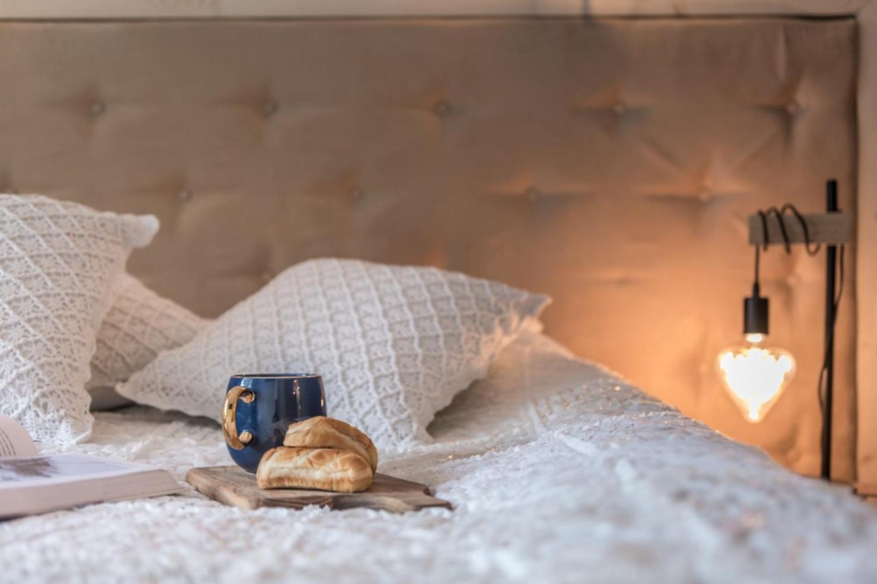 Apartament Karpielowka Przy Potoku Koscielisko Ngoại thất bức ảnh